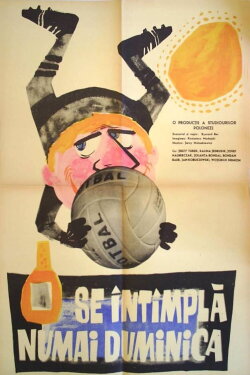 Zawsze w niedziele (1966) Zawsze w niedziele (1966)