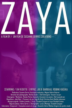 Zaya (2017) Zaya (2017)