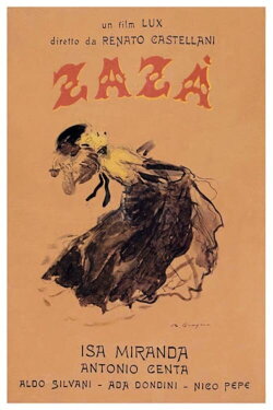 Zazà (1944) Zazà (1944)