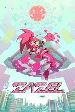 Zazel (2014) Zazel (2014)