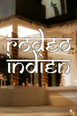 Zazie : Rodéo Indien (2004) Zazie : Rodéo Indien (2004)