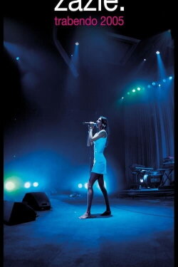 Zazie - Trabendo Sessions (2005) Zazie - Trabendo Sessions (2005)