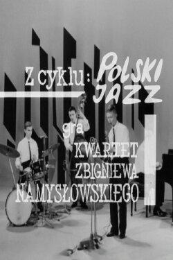 Zbigniew Namyslowski Quartet (1964) Zbigniew Namyslowski Quartet (1964)