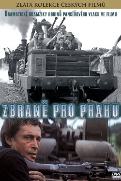 Zbraně pro Prahu (1975) Zbraně pro Prahu (1975)