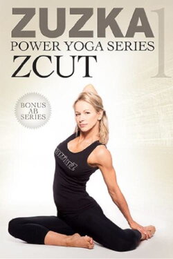 ZCUT Power Yoga Vol 1 (2013) ZCUT Power Yoga Vol 1 (2013)