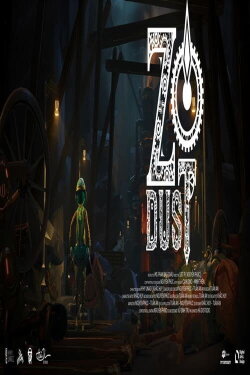 Zdust (2023)
