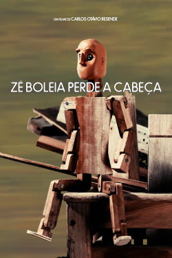 Zé Boleia Perde a Cabeça (2022) Zé Boleia Perde a Cabeça (2022)