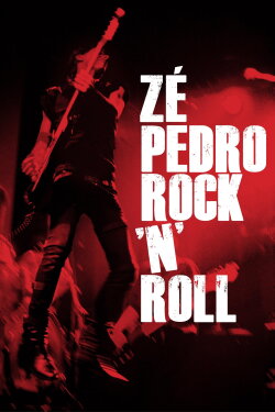 Zé Pedro Rock ‘n’ Roll (2020) Zé Pedro Rock ‘n’ Roll (2020)