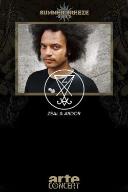 Zeal & Ardor - Summer Breeze 2023 (2023) Zeal & Ardor - Summer Breeze 2023 (2023)
