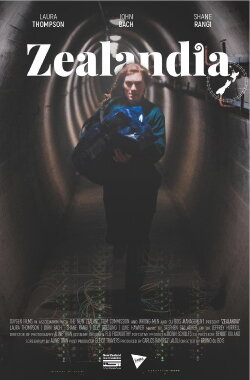Zealandia (2020) Zealandia (2020)