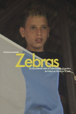 Zebras (2016)