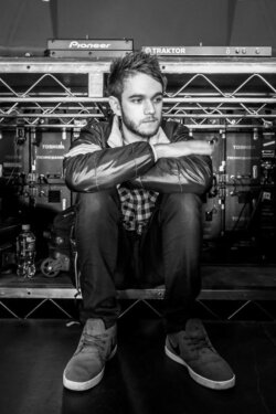 Zedd: Moment of Clarity (2014) Zedd: Moment of Clarity (2014)