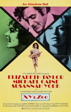 Zee and Co. (1972) Zee and Co. (1972)
