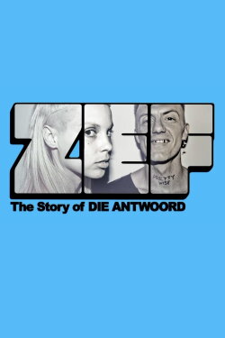 ZEF - The Story of Die Antwoord (2024) ZEF - The Story of Die Antwoord (2024)
