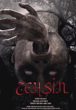 Zehşin Cin-i Musallat (2022) Zehşin Cin-i Musallat (2022)