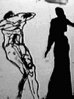 Zeichenfilm II - Fragmente Fragile (1987) Zeichenfilm II - Fragmente Fragile (1987)