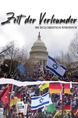 Zeit der Verleumder (2021)
