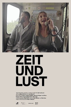 Zeit und Lust (2021) Zeit und Lust (2021)