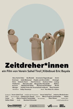 Zeitdreher*innen (2022) Zeitdreher*innen (2022)