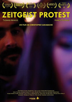 Zeitgeist Protest (2017)