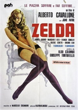 Zelda (1974)
