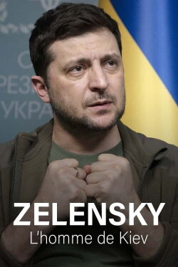 Zelensky - A President At War (2022) Zelensky - A President At War (2022)