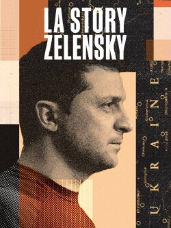 Zelensky, The Story (2022) Zelensky, The Story (2022)