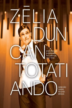 Zélia Duncan - Totatiando (2014) Zélia Duncan - Totatiando (2014)