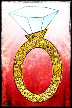 Zembla - The Dubious Friends of Donald Trump Part 2: King of Diamonds (2017) Zembla - The Dubious Friends of Donald Trump Part 2: King of Diamonds (2017)