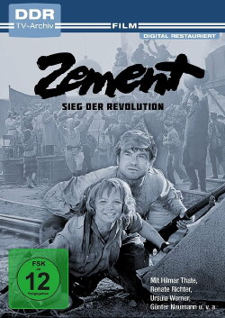 Zement (1973) Zement (1973)