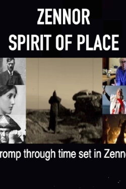 Zennor spirit of place (2023) Zennor spirit of place (2023)