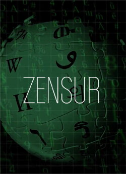 Zensur: Die organisierte Manipulation der Wikipedia und anderer Medien (2017) Zensur: Die organisierte Manipulation der Wikipedia und anderer Medien (2017)