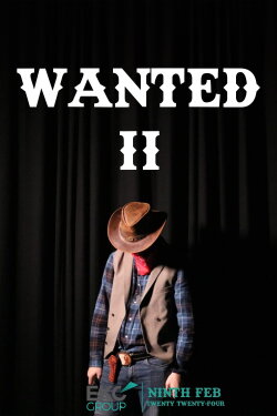 Zeo The Prophet- Wanted II (Official Music Video) (2024) Zeo The Prophet- Wanted II (Official Music Video) (2024)