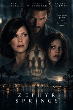 Zephyr Springs (2013) Zephyr Springs (2013)