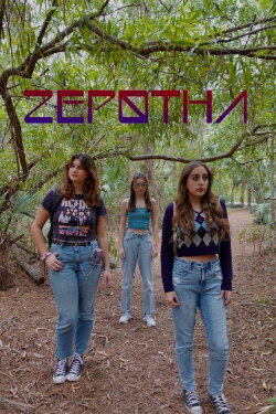 Zepotha 1984 (2023)