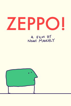 Zeppo! (2024) Zeppo! (2024)