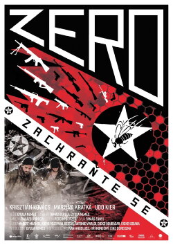 Zero (2018)