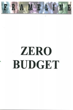 Zero Budget (1996)