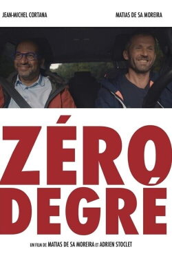 Zero Degree (2023)