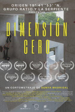 Zero Dimension (2020)