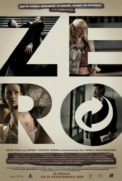 Zero (2009) Zero (2009)