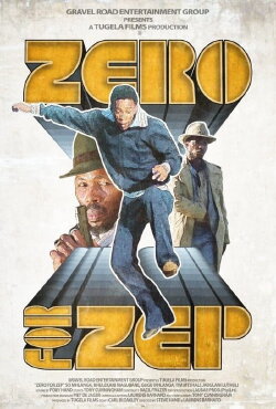 Zero for Zep (1980) Zero for Zep (1980)