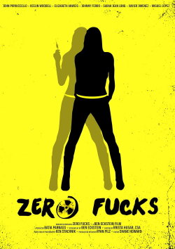 Zero Fucks (2020) Zero Fucks (2020)