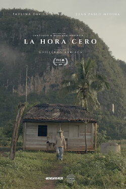 Zero Hour (2019)