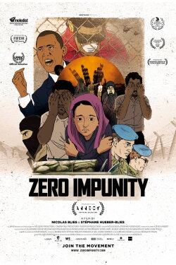 Zero Impunity (2019) Zero Impunity (2019)