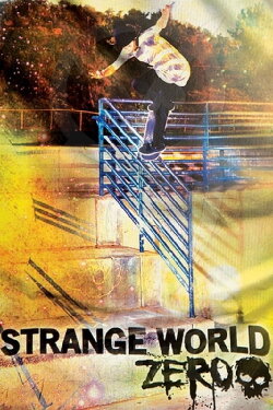 Zero - Strange World (2009)