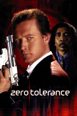Zero Tolerance (1994)