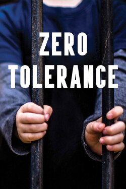 Zero Tolerance (2014) Zero Tolerance (2014)