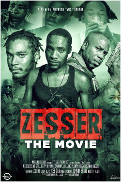 Zesser the movie (2019) Zesser the movie (2019)