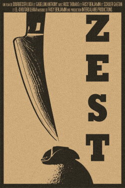 Zest (2023)